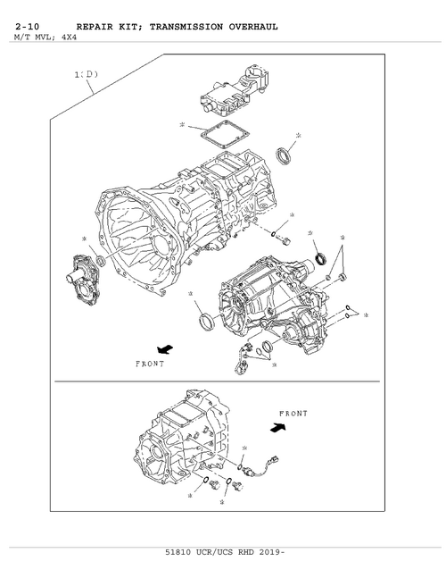 Partial Engine